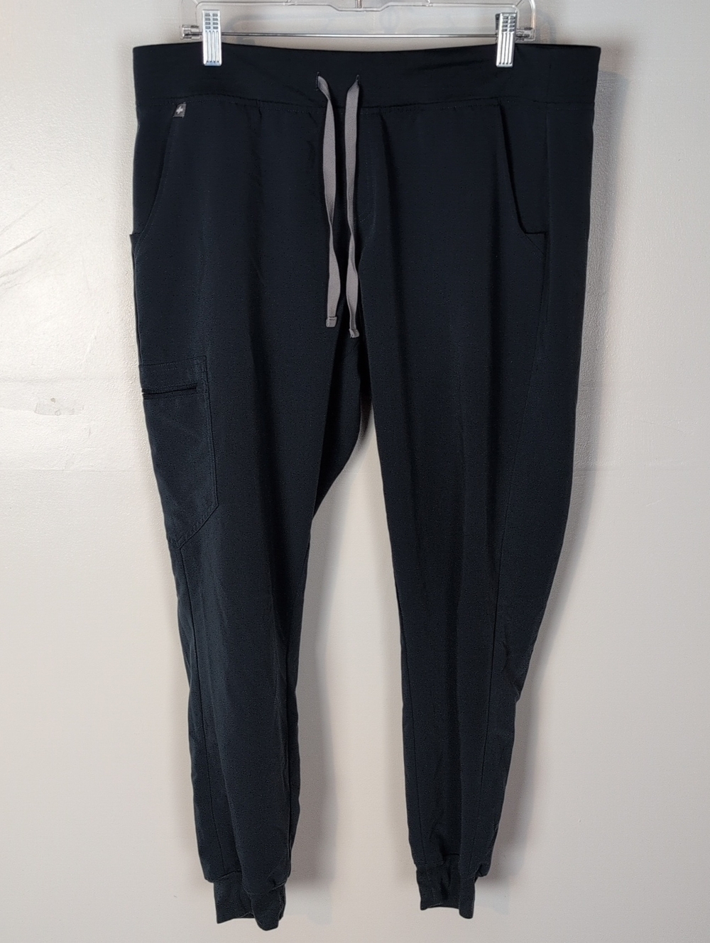 Figs Technical Collection Scrub Joggers